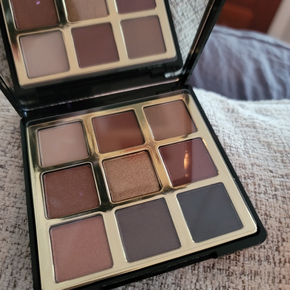 Viseart and Eleman Eyeshadow Palettes - Picture 4 of 4
